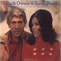 Susan Raye - Good Old Days